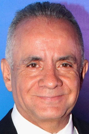 Álvaro Guerrero profil kép