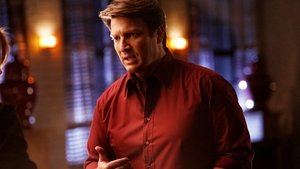 Castle 8. évad Ep.17 A csodalámpás