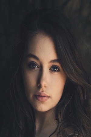 Georgia Conlan profil kép