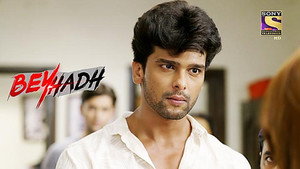 Beyhadh 1. évad Ep.104 104. epizód