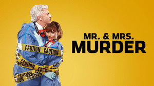 Mr & Mrs Murder kép