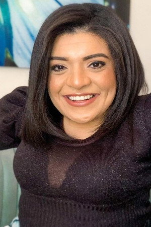 Pequena Lo profil kép