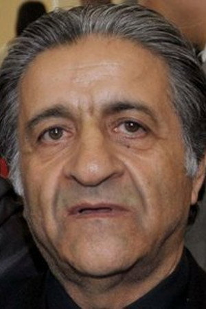 Hamit Haskabal profil kép