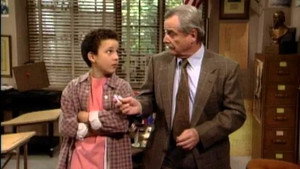 Boy Meets World 1. évad Ep.9 9. epizód
