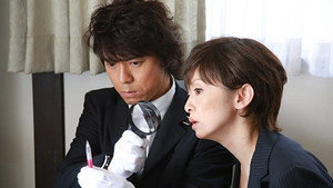 遺留捜査 3. évad Ep.7 7. epizód