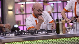Top Chef VIP 5. évad Ep.10 10. epizód