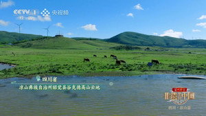 非遗里的中国 4. évad Ep.8 8. epizód