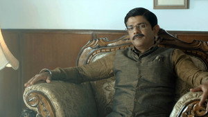महारानी 2. évad Ep.2 2. epizód