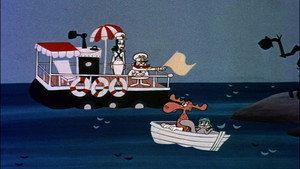 The Adventures of Rocky and Bullwinkle and Friends 5. évad Ep.32 32. epizód