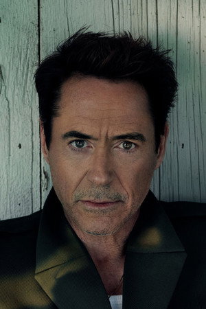 Robert Downey Jr. profil kép