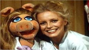 The Muppet Show 3. évad Ep.8 8. epizód