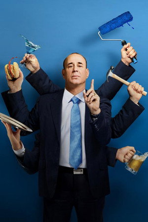 Bar Rescue poszter