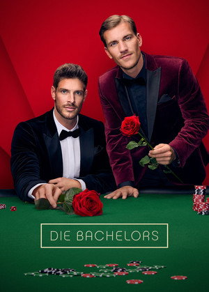 Der Bachelor 15. évad (2025-06-18) poszter