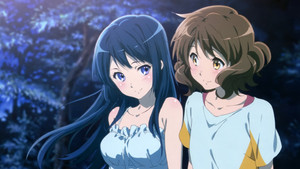 響け！ユーフォニアム kép