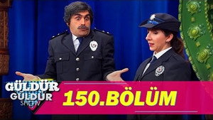 Güldür Güldür Show 5. évad Ep.32 32. epizód