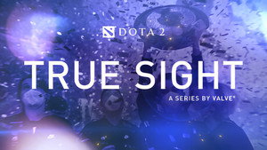 True Sight 1. évad Ep.5 5. epizód