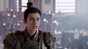乐游原 1. évad Ep.5 5. epizód