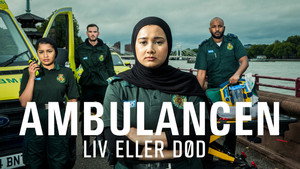 Ambulance kép