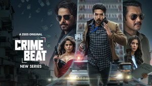 Crime Beat kép