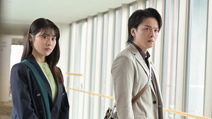 石子と羽男 ―そんなコトで訴えます?― 1. évad Ep.4 4. epizód