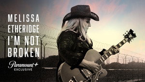 Melissa Etheridge: I'm Not Broken kép