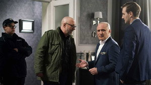 Leśniczówka 1. évad Ep.28 28. epizód