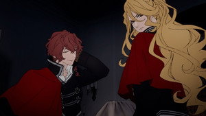デリコズ・ナーサリー 1. évad Ep.10 10. epizód