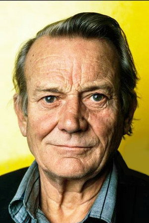 Denholm Elliott profil kép