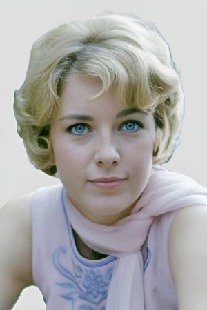 Marie Dubois profil kép