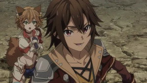 ここは俺に任せて先に行けと言ってから10年がたったら伝説になっていた。 1. évad Ep.2 2. epizód