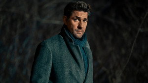 Jack Ryan kép