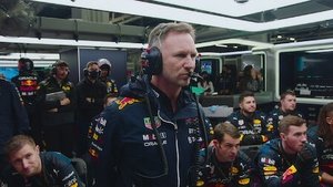Formula 1: Hajsza a túlélésért 5. évad Ep.9 Kerettúllépés