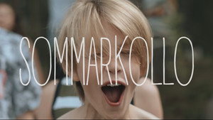 Sommarkollo 1. évad Ep.2 2. epizód