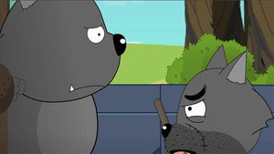 喜羊羊与灰太狼 1. évad Ep.398 398. epizód