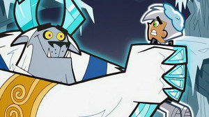 Danny Phantom 3. évad Ep.2 2. epizód