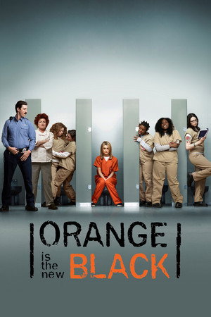 Orange Is the New Black poszter