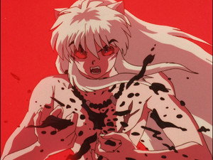 InuYasha 1. évad Ep.51 A titkok örzője