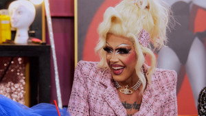 RuPaul: Drag Queen leszek! – A színfalak mögött 17. évad Ep.12 12. epizód