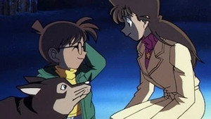 名探偵コナン 1. évad Ep.288 288. epizód