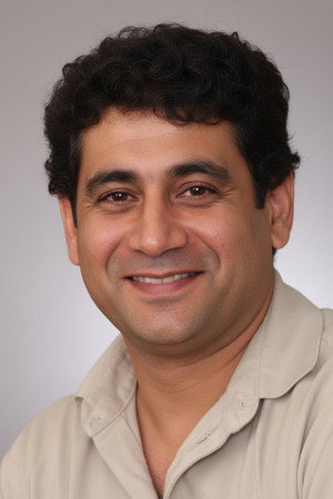 Hakan Tanfer profil kép