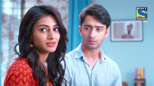 Kuch Rang Pyaar Ke Aise Bhi 1. évad Ep.58 58. epizód