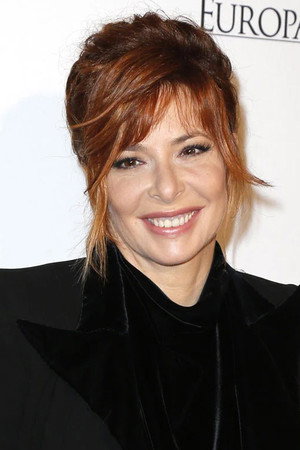 Mylène Farmer profil kép