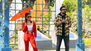 MTV Splitsvilla 13. évad Ep.8 8. epizód