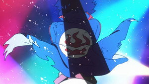 Tengen Toppa Gurren Lagann kép