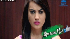 Qubool Hai 1. évad Ep.856 856. epizód