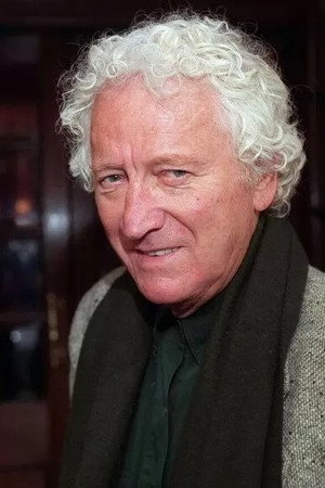 Barry Foster profil kép