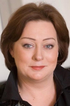 Мария Аронова profil kép