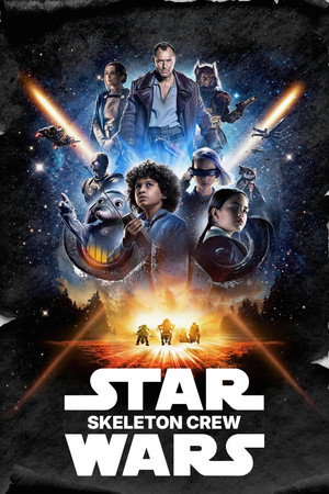 Star Wars: Kóbor alakulat poszter