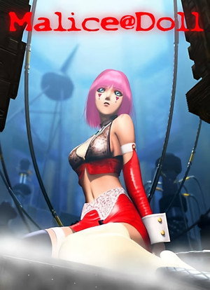 Malice@Doll poszter