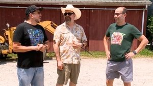 Impractical Jokers - Totál szivatás 11. évad Ep.14 14. epizód